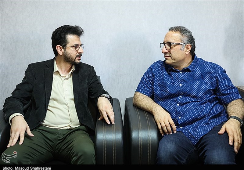 رضا میرکریمی , سینمای ایران , اخبار اکران , 