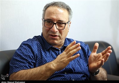 روایت میرکریمی از ساخت «رئیسعلی» تا نظر رهبر شهید از «یک حبه قند»