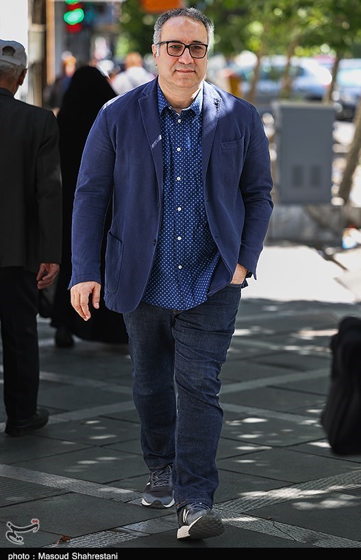 رضا میرکریمی , سینمای ایران , اخبار اکران , 