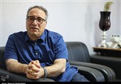 پیام متفاوت رضا میرکریمی برای شهادت سردار تنگسیری