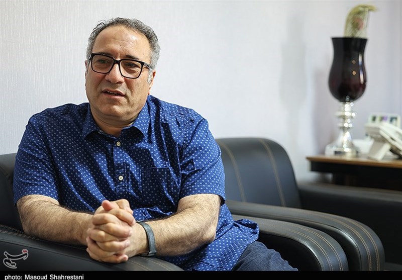 رضا میرکریمی , سینمای ایران , اخبار اکران , 