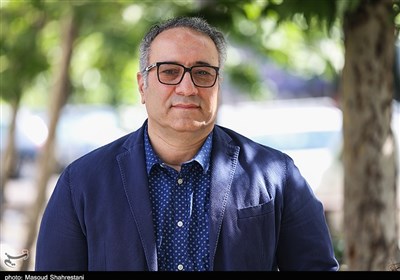 میرکریمی: سوگت جانی دوباره به غرور ملی داد