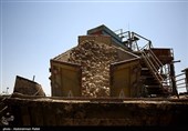بازدید خبرنگاران از کارخانه قند همدان