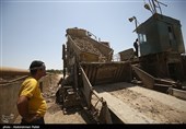 بازدید خبرنگاران از کارخانه قند همدان