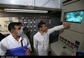 بازدید خبرنگاران از کارخانه قند همدان