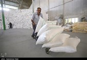بازدید خبرنگاران از کارخانه قند همدان