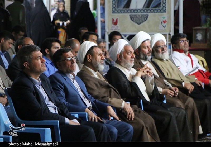 استان کرمان , شهید , شهید بهشتی , قوه قضائیه , 