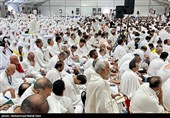 آمادگی کامل مسئولان برای میزبانی از حجاج در صحرای عرفات