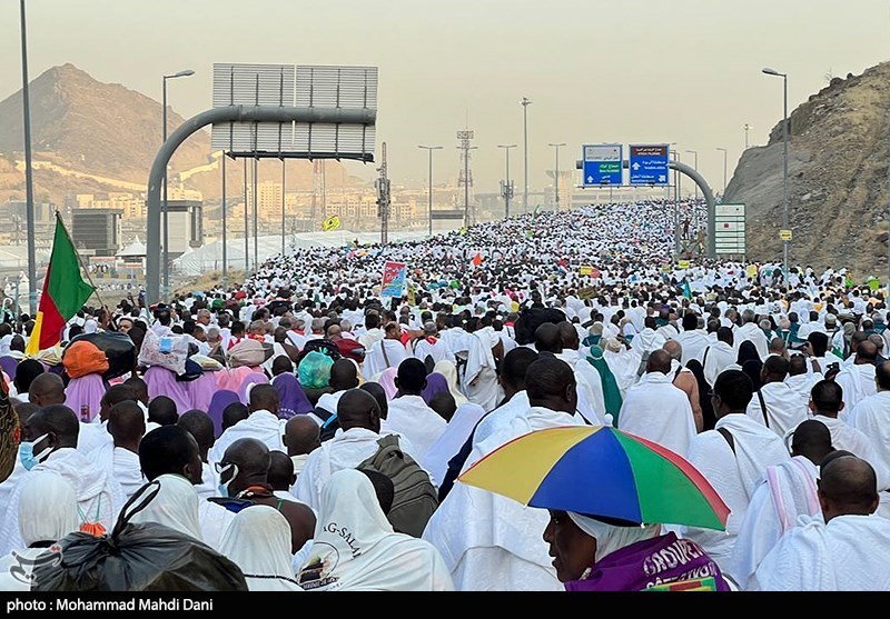 بیانیه وزارت بهداشت عربستان درباره ارائه خدمات پزشکی به زائران در حج امسال