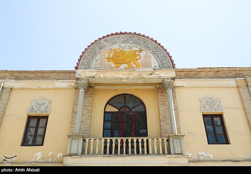 شهرک سینمایی غزالی