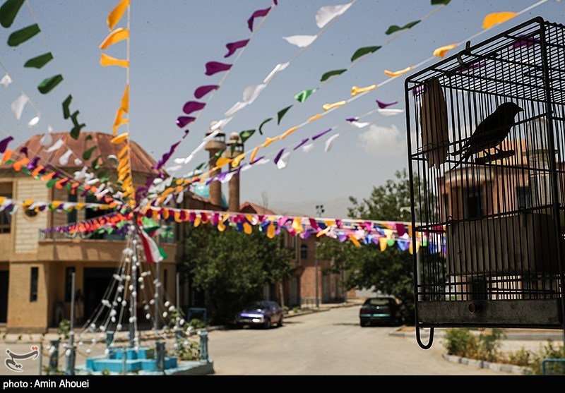 شهرک سینمایی غزالی