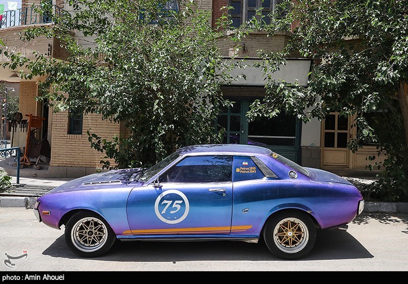 شهرک سینمایی غزالی