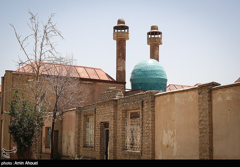 شهرک سینمایی غزالی
