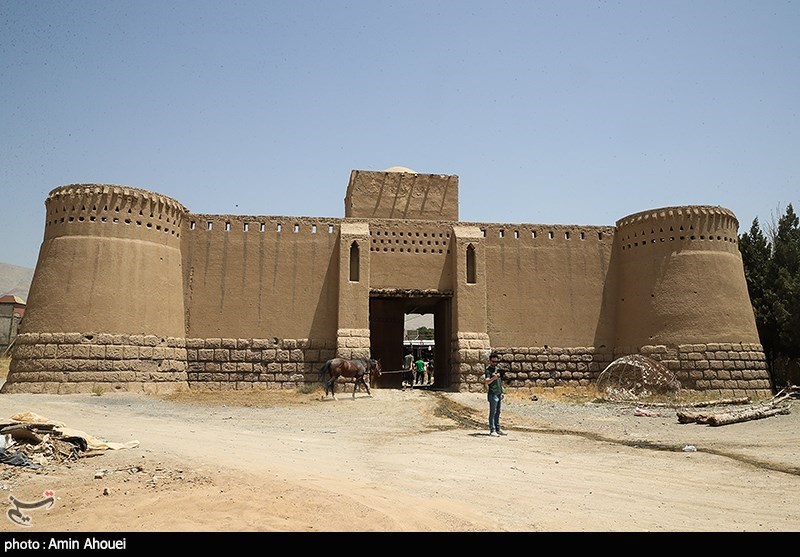 شهرک سینمایی غزالی