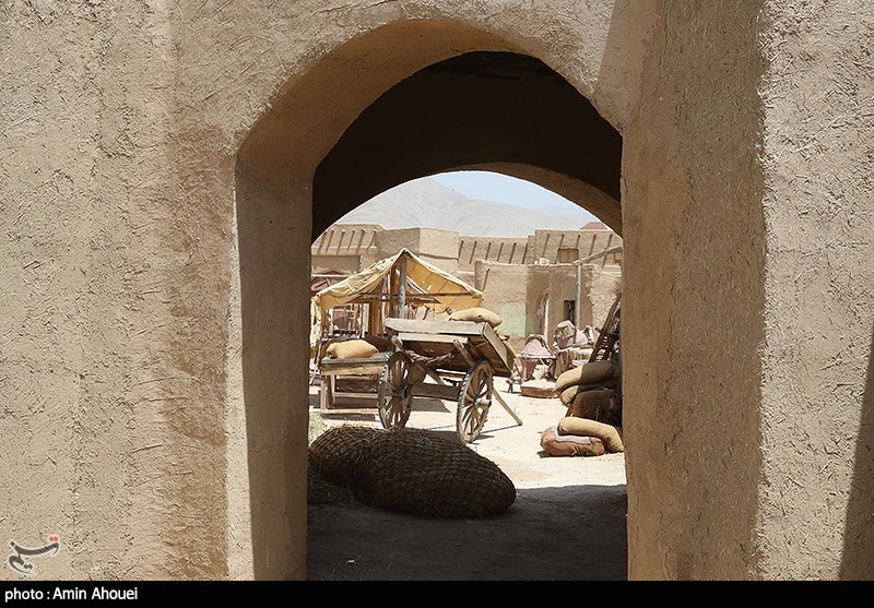 شهرک سینمایی غزالی