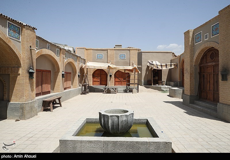 شهرک سینمایی غزالی