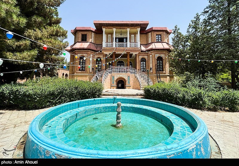 شهرک سینمایی غزالی