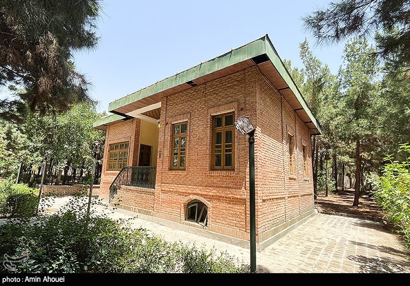 شهرک سینمایی غزالی