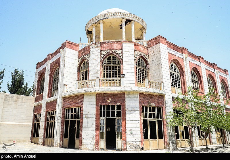 شهرک سینمایی غزالی