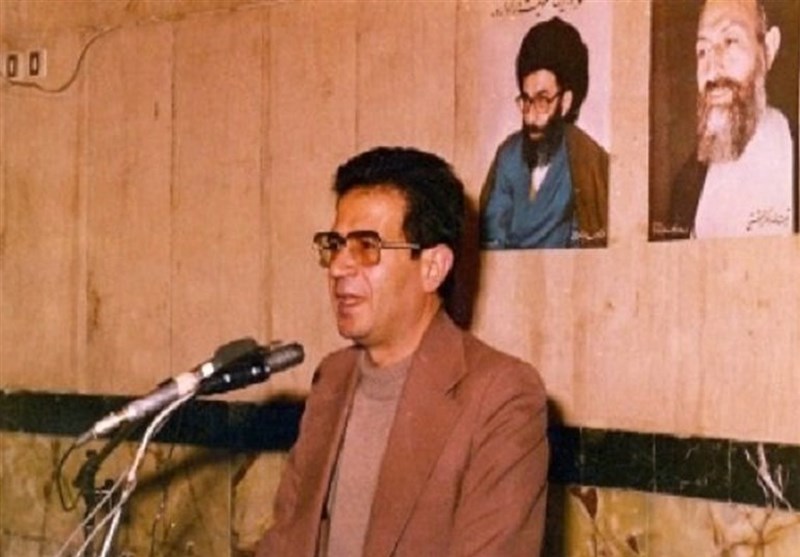 سازمان مجاهدین (منافقین) , شهید حسن آیت , 