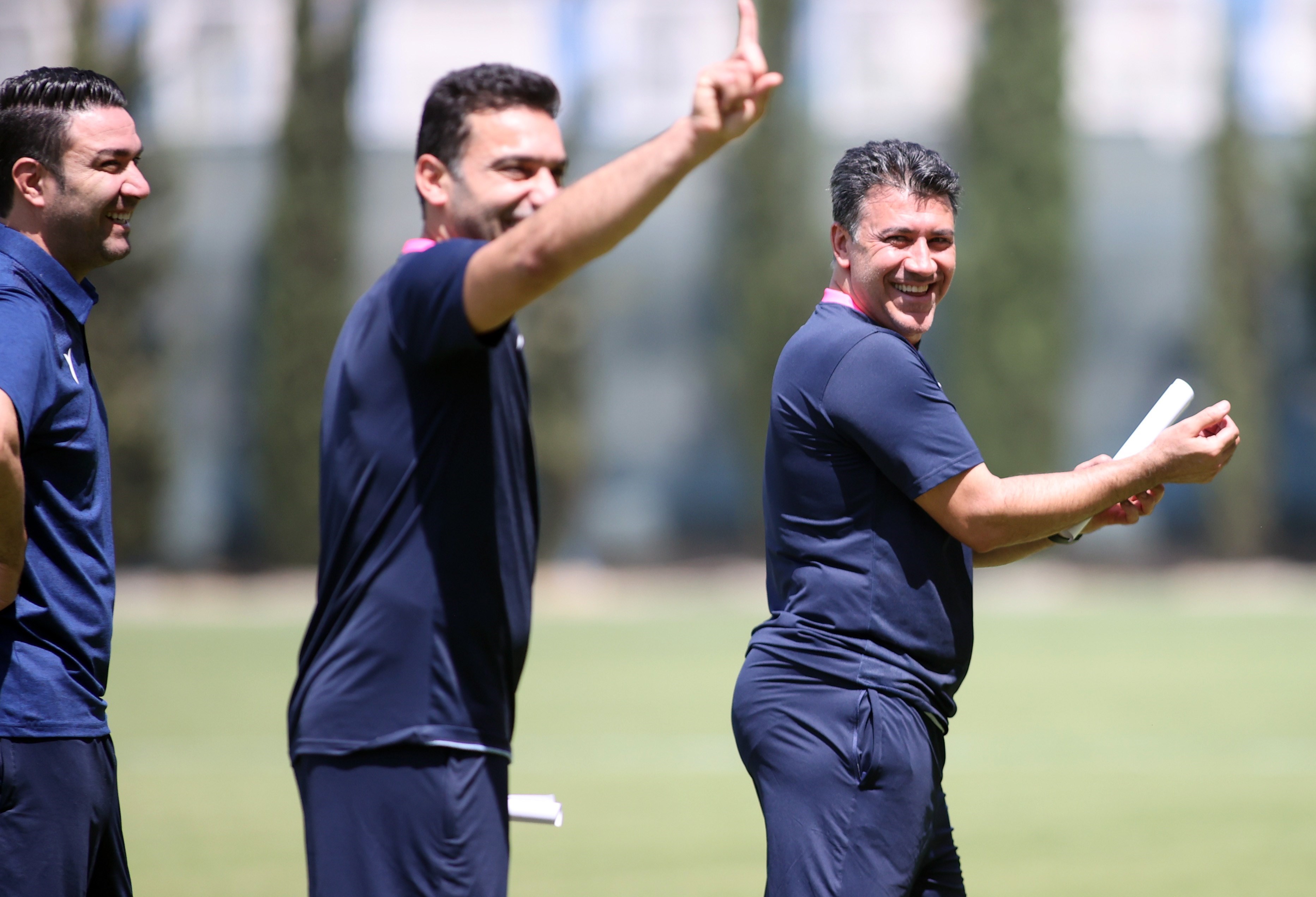 تیم فوتبال استقلال , 