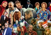 هفته اول تابستان 734هزار نفر سینما رفتند / عبور فسیل از مرز 200 میلیارد تومان فروش