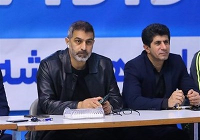 نفجم: مهماندوست 12هزار دلار می‌گرفت، مقانلو 500 دلار هم نمی‌گیرد/ چرا با مربیان جوان نبازیم؟!