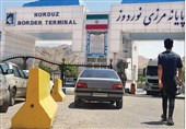 توافق تهران و ایروان برای توسعه ترانزیت؛ پایانه نوردوز ارتقا می‌یابد