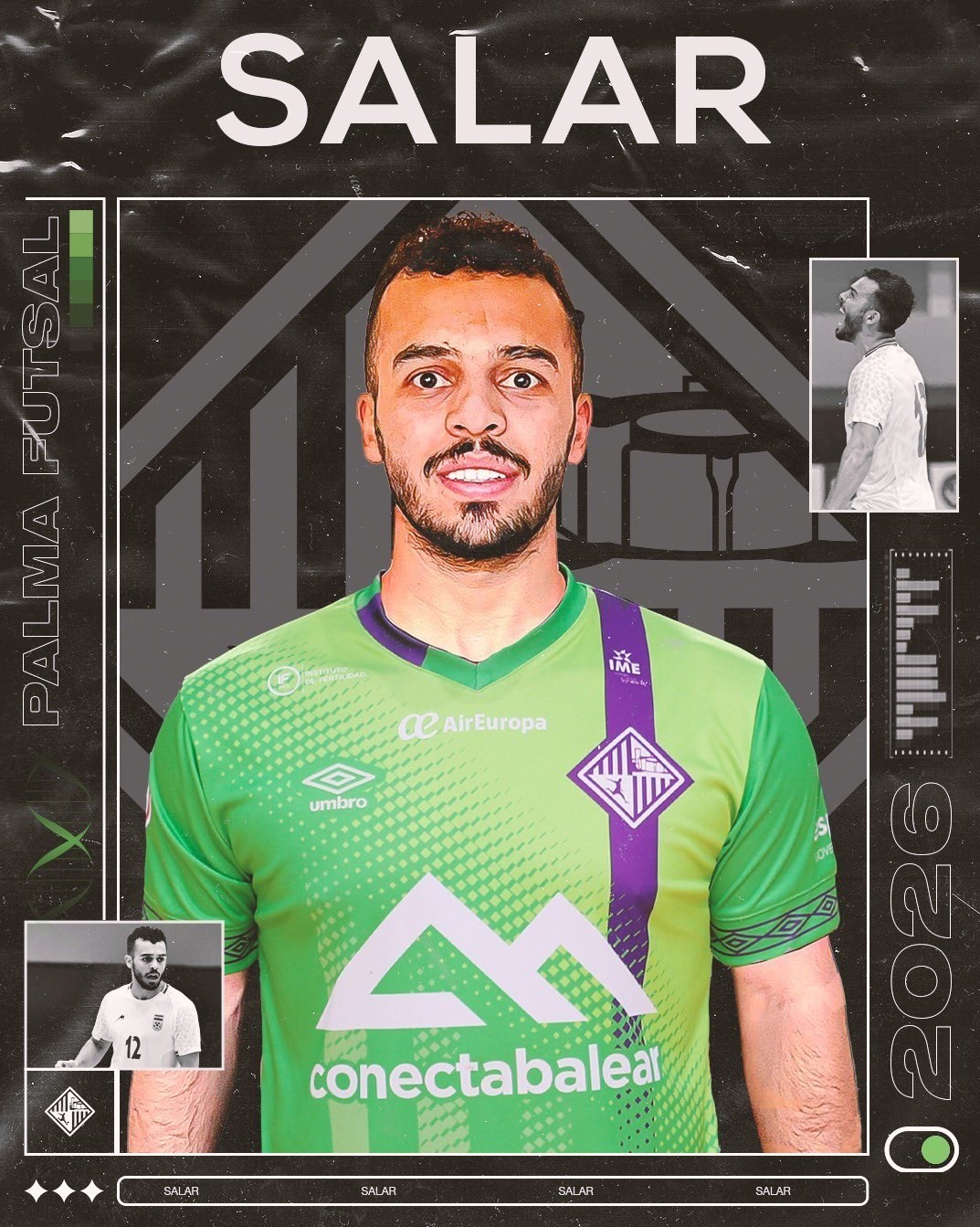 فوتسال , لژیونرهای فوتبال ایران ,