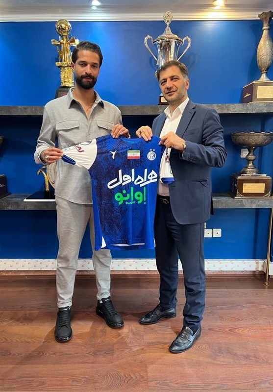 فوتبال , تیم فوتبال استقلال , 