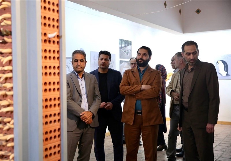 هنرهای تجسمی , 