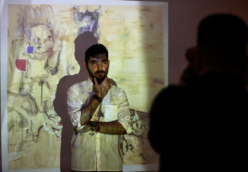 هنرهای تجسمی , 