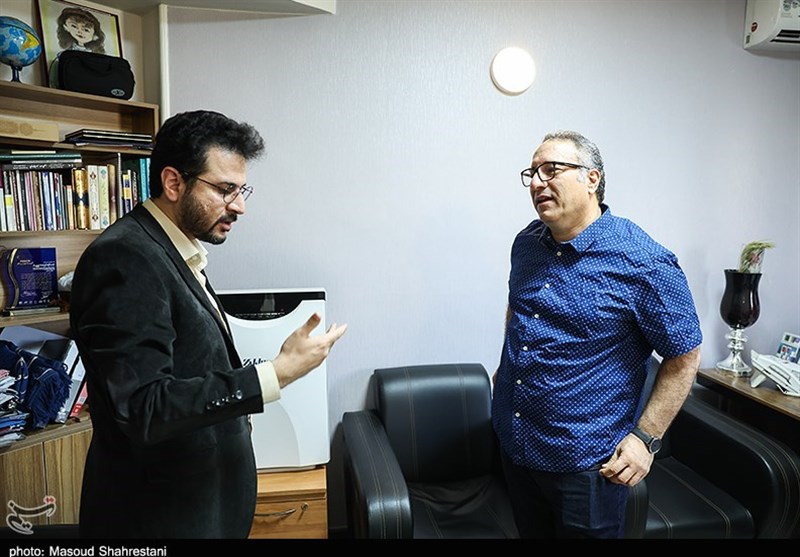 رضا میرکریمی , سینمای ایران , اخبار اکران , 