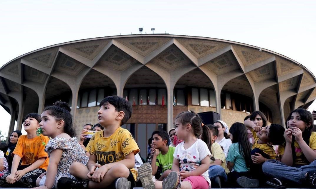 تئاتر , تئاتر عروسکی ,