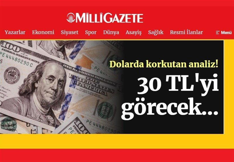 کشور ترکیه , 