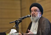 خاتمی: دیگر کسی جرات حمله به ایران را ندارد
