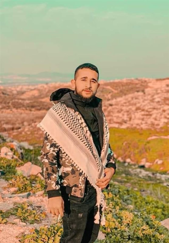 اردوگاه جنین , رژیم صهیونیستی (اسرائیل) , فلسطین , 