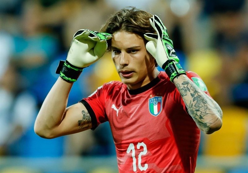 تیم فوتبال اینتر , تیم فوتبال آتالانتا ایتالیا , تیم فوتبال منچستریونایتد انگلیس ,