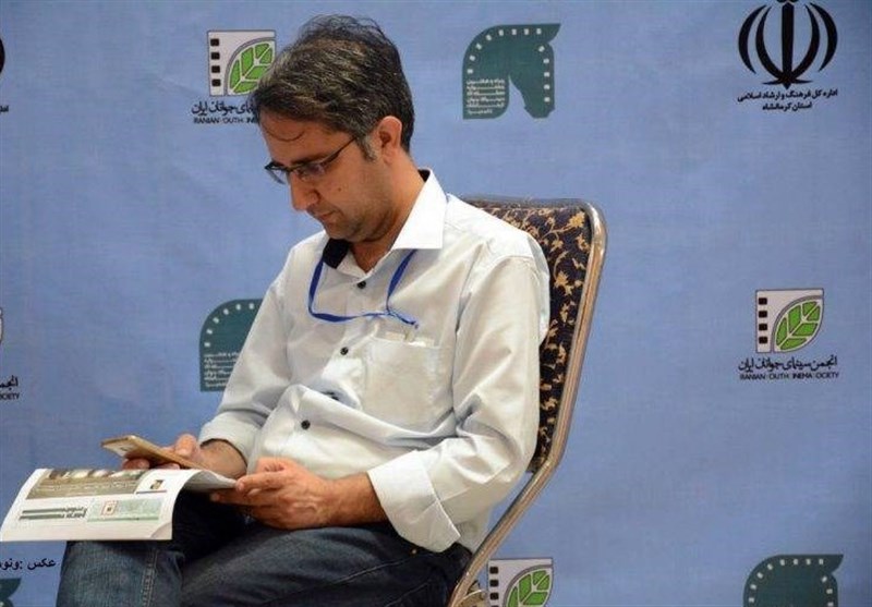 پرونده "رسانه، جامعه و سلبریتی ایرانی" , 