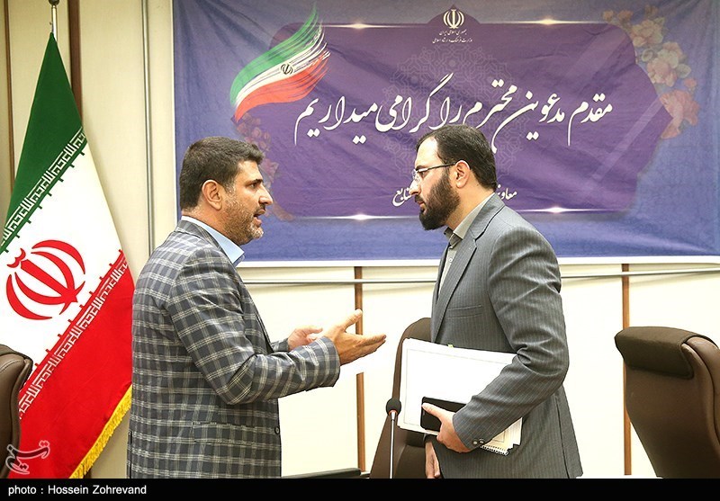 نشست هم اندیشی با صاحبان پلتفرم های نمایش خانگی