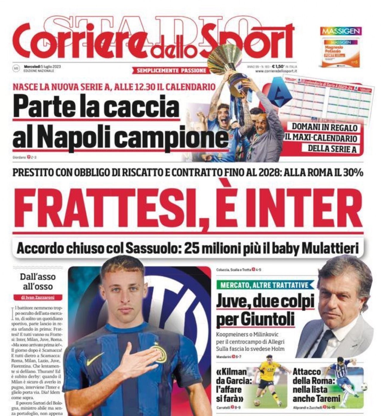 تیم فوتبال رم ایتالیا , مهدی طارمی , لژیونرهای فوتبال ایران , 