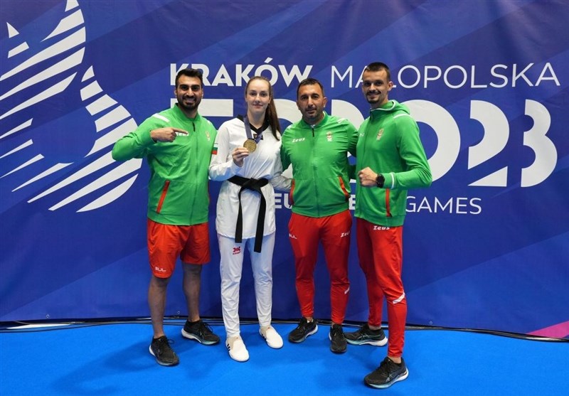 تکواندو , تکواندو ایران , فرزاد ذوالقدری , 