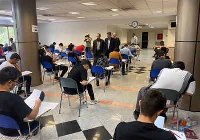 آغاز انتخاب رشته آزمون دکتری از امروز