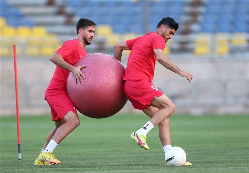 تیم فوتبال پرسپولیس , علیرضا بیرانوند , 