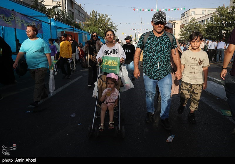 مهمانی بزرگ غدیر - 2