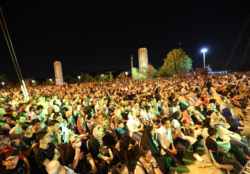 کنسرت‌ , سالار عقیلی , 