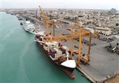 الزام بازتعریف نقش اصلی بنادر به عنوان شریان‌های حیاتی تجارت