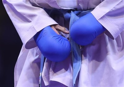 صوفی در آستانه سرپرستی فدراسیون کاراته