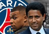 امباپه نبرد حقوقی با پاری‌سن‌ژرمن را برد/ PSG هنوز کوتاه نمی‌آید!