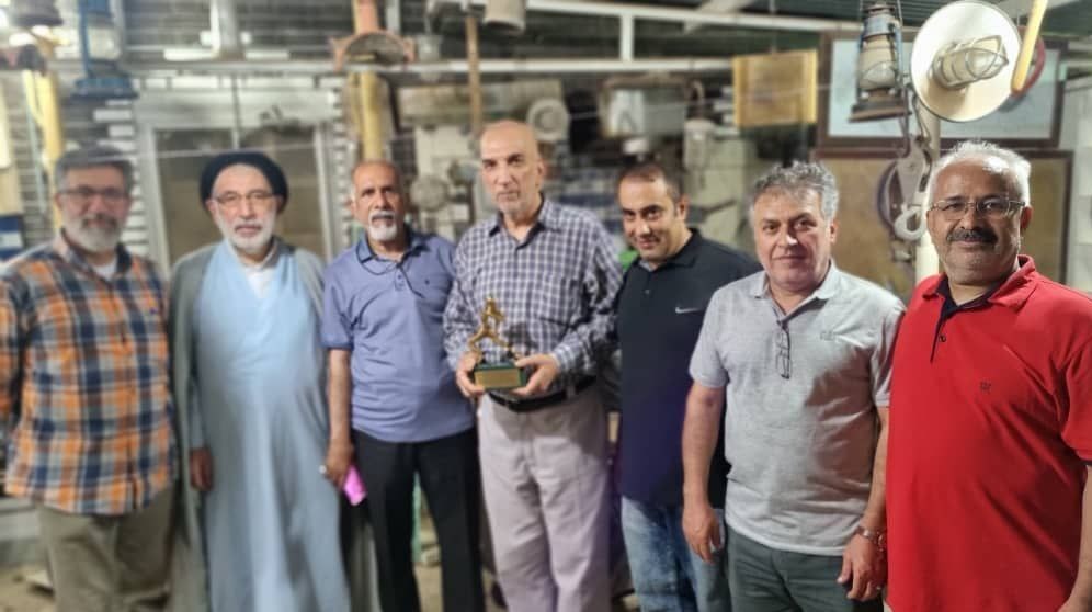 ادبیات مقاومت , تئاتر مقاومت , فیلم , خرمشهر , موزه‌های ایران , 